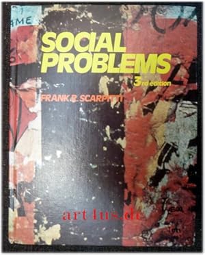 Seller image for Social Problems for sale by art4us - Antiquariat