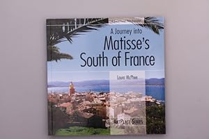 Immagine del venditore per A JOURNEY INTO MATISSE S SOUTH OF FRANCE. ArtPlace Series venduto da INFINIBU KG