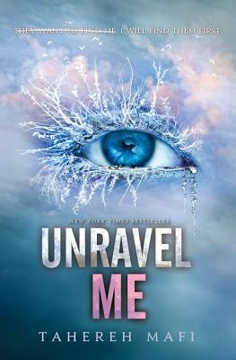 Seller image for Unravel Me (Hardback or Cased Book) for sale by BargainBookStores