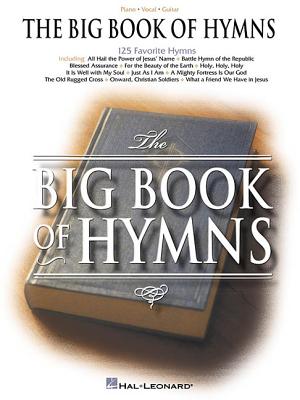 Immagine del venditore per The Big Book of Hymns (Paperback or Softback) venduto da BargainBookStores