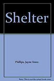 Seller image for Shelter for sale by Monroe Street Books