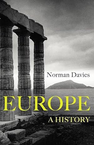 Seller image for Europe (Paperback) for sale by AussieBookSeller