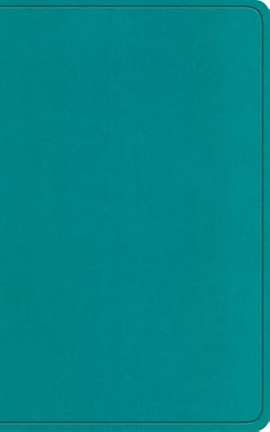 Immagine del venditore per Holy Bible : English Standard Version, Teal, Trutone, Vest Pocket venduto da GreatBookPrices