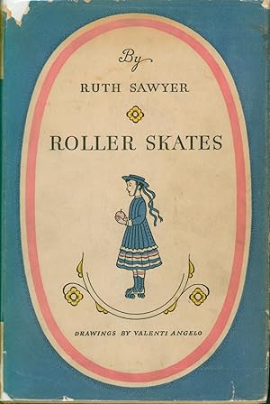 Seller image for Roller Skates for sale by Bud Plant & Hutchison Books