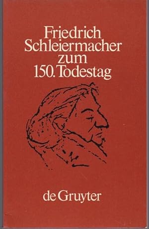 Seller image for Arndt, Andreas / Virmond, Wolfgang for sale by Graphem. Kunst- und Buchantiquariat