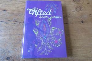 Seller image for Gifted - SIGNED for sale by Mungobooks