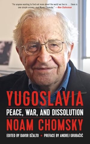 Seller image for Yugoslavia : Peace, War, and Dissolution for sale by GreatBookPrices