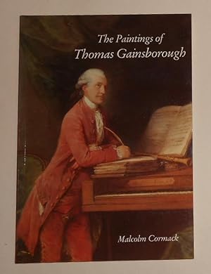 Bild des Verkufers fr The Paintings of Thomas Gainsborough zum Verkauf von David Bunnett Books