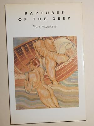 Seller image for Raptures of the Deep for sale by David Bunnett Books