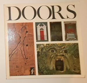 Image du vendeur pour Doors mis en vente par David Bunnett Books