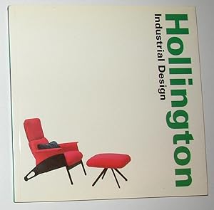 Seller image for Hollington - Industrial Design for sale by David Bunnett Books