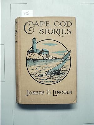 Seller image for Cape Cod Stories for sale by Joseph C. Lincoln Books