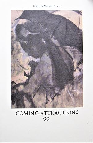 Seller image for Coming Attractions 99 for sale by Ken Jackson