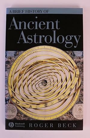 Bild des Verkufers fr A Brief History of Ancient Astrology [Brief Histories of the Ancient World Series] zum Verkauf von Minotavros Books,    ABAC    ILAB