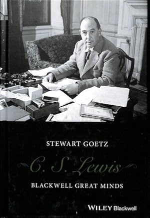 Seller image for C. S. Lewis for sale by GreatBookPrices