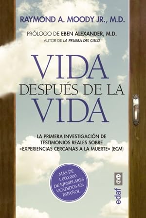 Imagen del vendedor de Vida despues de la vida / Life After Life -Language: spanish a la venta por GreatBookPrices