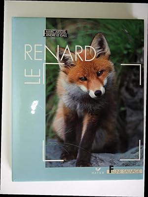 Seller image for Le Renard. for sale by Librairie Aubry