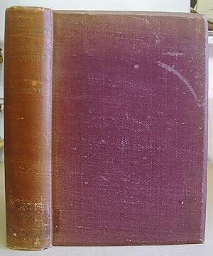 Seller image for The Cambridge History Of English Literature Volume VI - The Drama To 1642 : Part Two for sale by Eastleach Books