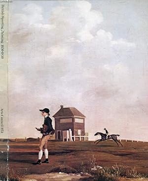 Seller image for BRITISH SPORTING PAINTING, 1650-1850 for sale by Le-Livre