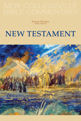 Seller image for New Collegeville Bible Commentary: New Testament (Paperback or Softback) for sale by BargainBookStores