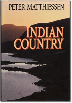 Indian Country.