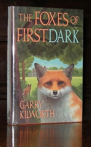 The Foxes of First Dark.
