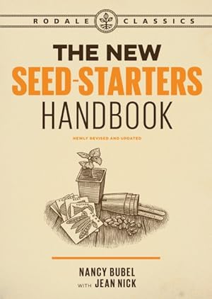 Seller image for New Seed-Starters Handbook for sale by GreatBookPrices