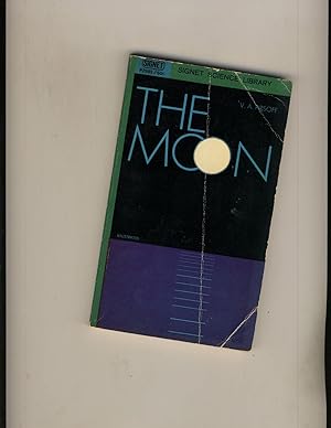 Seller image for The Moon for sale by Richard Lemay
