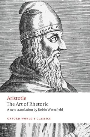 Seller image for Art of Rhetoric for sale by GreatBookPrices