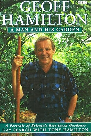 A Man And His Garden :