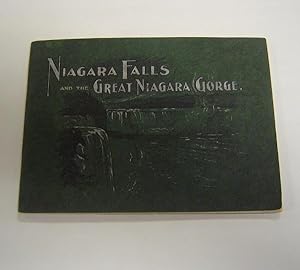 Niagara Falls and the Niagara Gorge