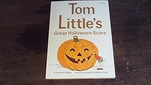 Tom Little's Great Halloween Scare