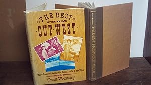 Seller image for The Best from Out West for sale by The Vintage BookStore