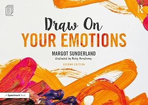Image du vendeur pour Draw On Your Emotions mis en vente par GreatBookPrices