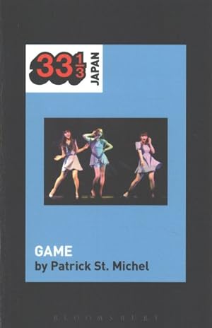 Seller image for Perfume's Game for sale by GreatBookPrices