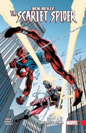 Seller image for Ben Reilly Scarlet Spider 2 : Death's Sting for sale by GreatBookPrices