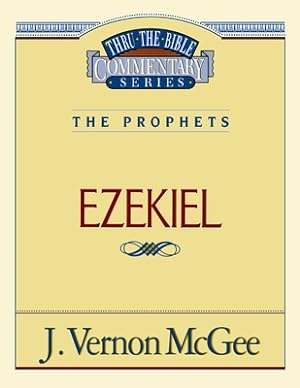 Image du vendeur pour Ezekiel (Paperback or Softback) mis en vente par BargainBookStores