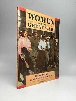WOMEN AND THE GREAT WAR