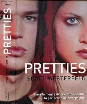 Seller image for PRETTIES for sale by Le-Livre