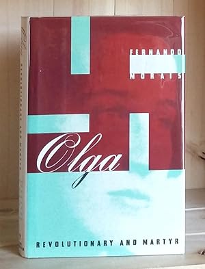 Image du vendeur pour Olga: Revolutionary and Martyr mis en vente par Crooked House Books & Paper, CBA, ABAA