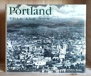 Portland Then & Now