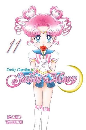 Image du vendeur pour Sailor Moon, Volume 11 (Paperback) mis en vente par Grand Eagle Retail