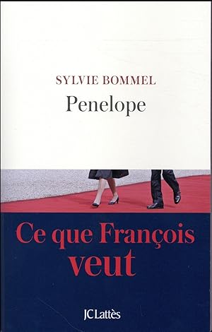 Image du vendeur pour Pnlope mis en vente par Chapitre.com : livres et presse ancienne