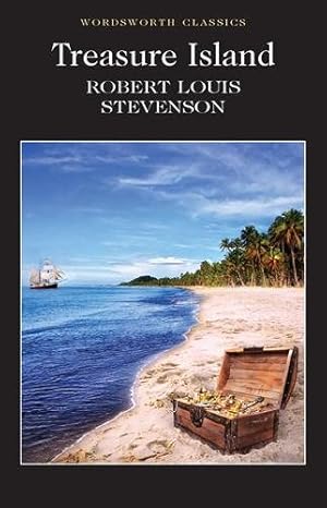 Image du vendeur pour Treasure Island mis en vente par GreatBookPrices