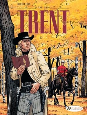 Image du vendeur pour Trent 2 : The Kid mis en vente par GreatBookPrices