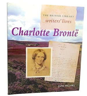 Imagen del vendedor de CHARLOTTE BRONTE a la venta por Rare Book Cellar