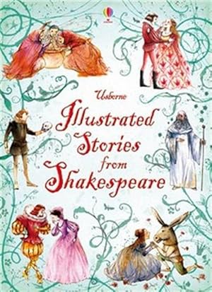 Imagen del vendedor de Illustrated Stories from Shakespeare a la venta por Rheinberg-Buch Andreas Meier eK