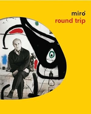 Image du vendeur pour Mir : Round Trip mis en vente par GreatBookPrices