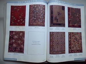 Floor Coverings .from the Looms of Mohawk (Main catalog).