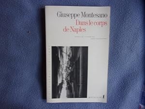 Seller image for Dans le corps de Naples for sale by arobase livres